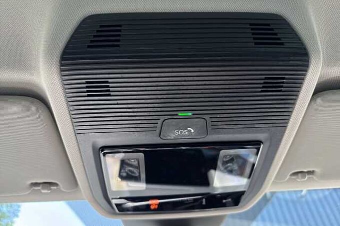 SEAT Leon 1.4 eHybrid 13kWh FR Hatchback 5dr Petrol Plug-in Hybrid DSG (204 ps)