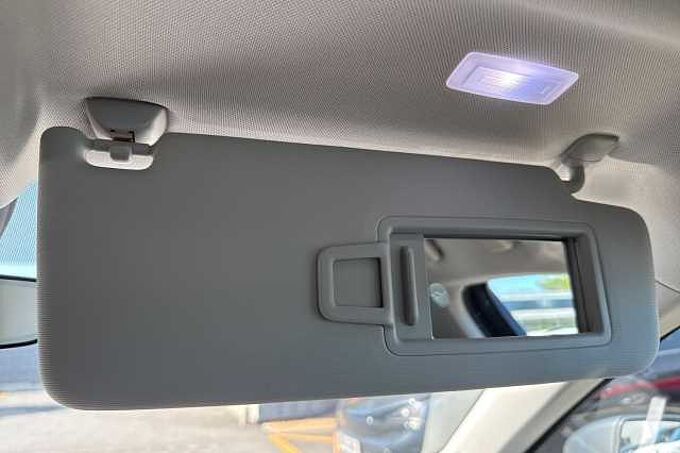 SEAT Leon 1.4 eHybrid 13kWh FR Hatchback 5dr Petrol Plug-in Hybrid DSG (204 ps)