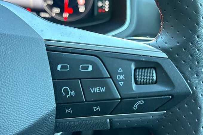 SEAT Arona 1.0 TSI FR Limited Edition SUV 5dr Petrol Manual (115 ps)