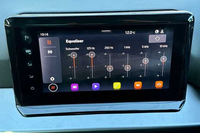 SEAT Arona 1.0 TSI FR Limited Edition SUV 5dr Petrol Manual (115 ps)