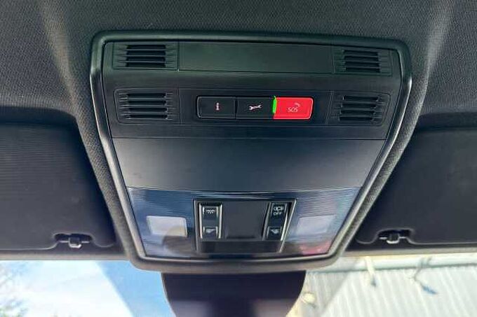 SEAT Arona 1.0 TSI FR Limited Edition SUV 5dr Petrol Manual (115 ps)