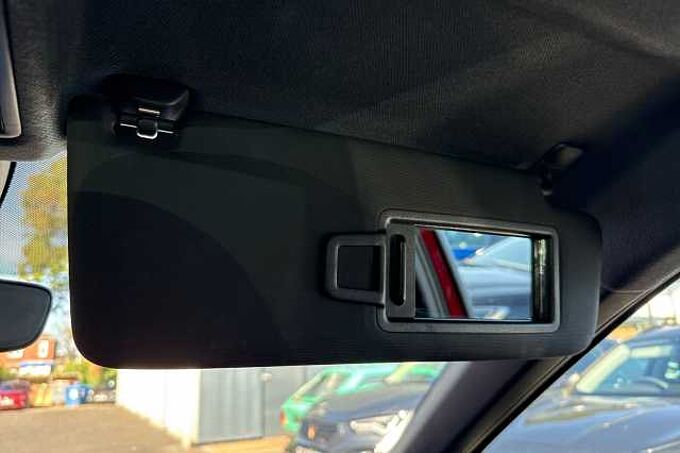 SEAT Arona 1.0 TSI FR Limited Edition SUV 5dr Petrol Manual (115 ps)