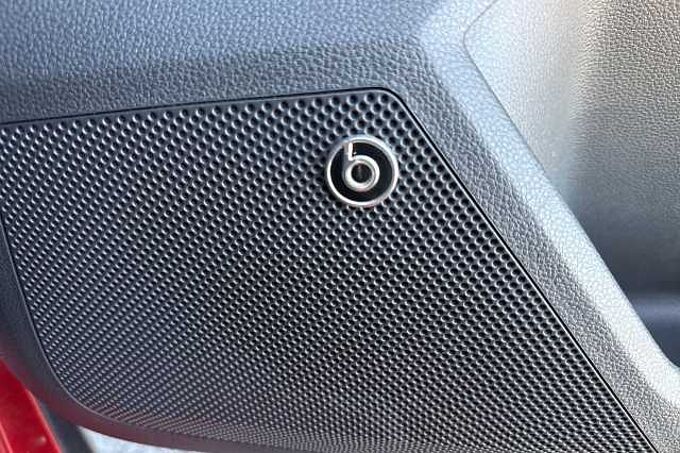 SEAT Arona 1.0 TSI FR Limited Edition SUV 5dr Petrol Manual (115 ps)