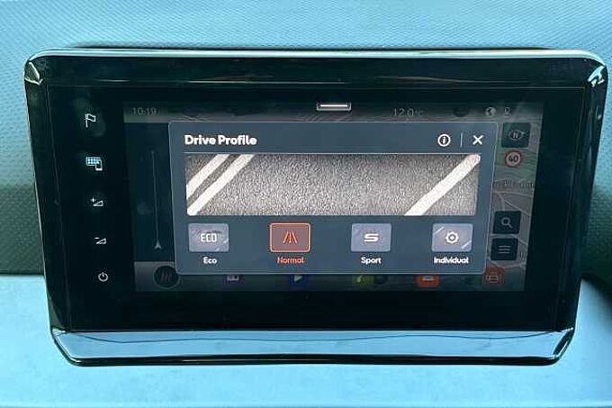 SEAT Arona 1.0 TSI FR Limited Edition SUV 5dr Petrol Manual (115 ps)