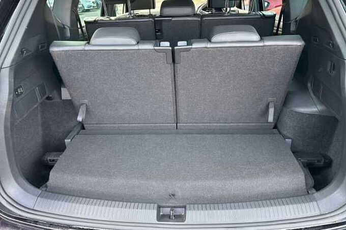 SEAT Tarraco 1.5 EcoTSI EVO FR Sport SUV 5dr Petrol DSG Euro 6 (s/s) (150 ps)