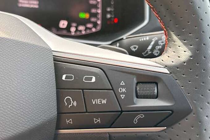 SEAT Tarraco 1.5 EcoTSI EVO FR Sport SUV 5dr Petrol DSG Euro 6 (s/s) (150 ps)