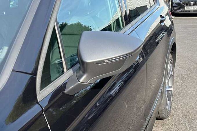 SEAT Tarraco 1.5 EcoTSI EVO FR Sport SUV 5dr Petrol DSG Euro 6 (s/s) (150 ps)