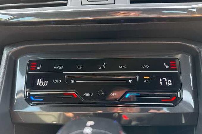 SEAT Tarraco 1.5 EcoTSI EVO FR Sport SUV 5dr Petrol DSG Euro 6 (s/s) (150 ps)