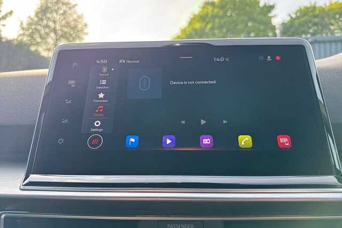 SEAT Tarraco 1.5 EcoTSI EVO FR Sport SUV 5dr Petrol DSG Euro 6 (s/s) (150 ps)