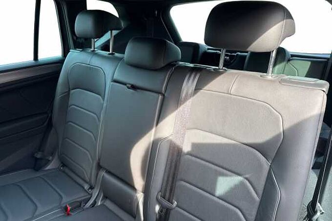 SEAT Tarraco 1.5 EcoTSI EVO FR Sport SUV 5dr Petrol DSG Euro 6 (s/s) (150 ps)