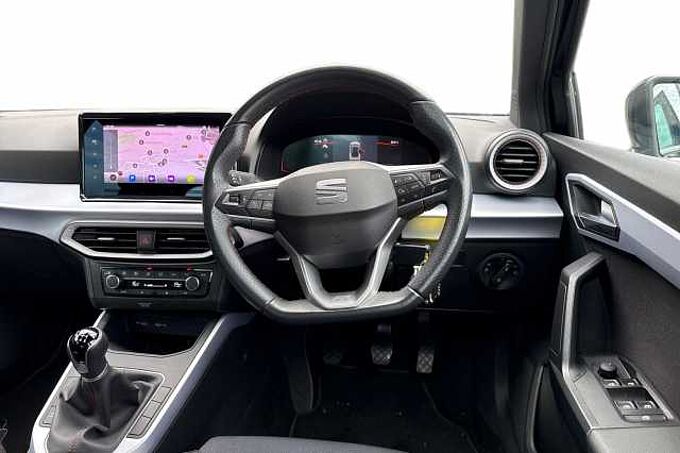 SEAT Arona 1.0 TSI 115 FR 5dr