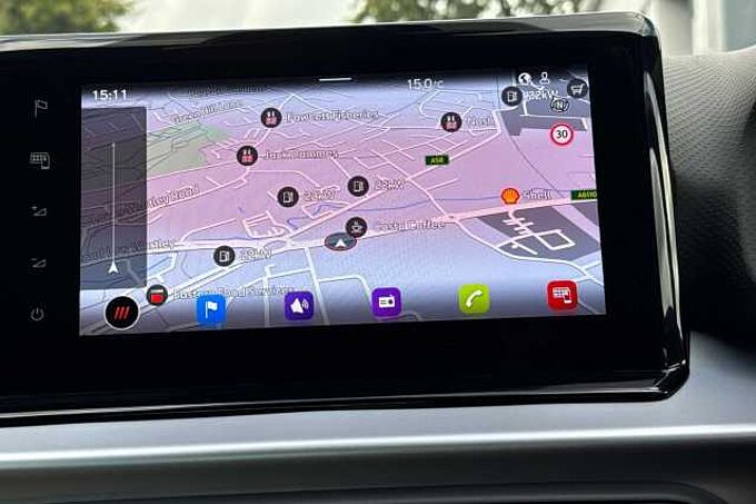 SEAT Arona 1.0 TSI 115 FR 5dr