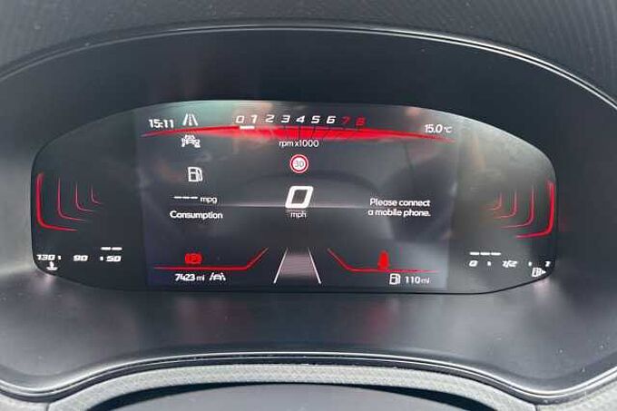 SEAT Arona 1.0 TSI 115 FR 5dr