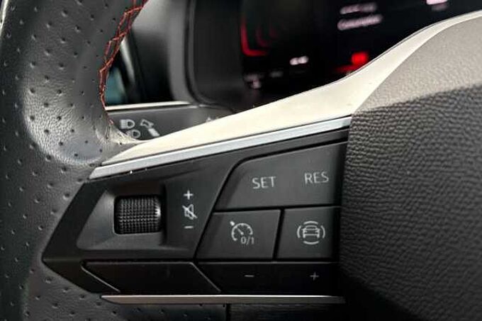 SEAT Arona 1.0 TSI 115 FR 5dr