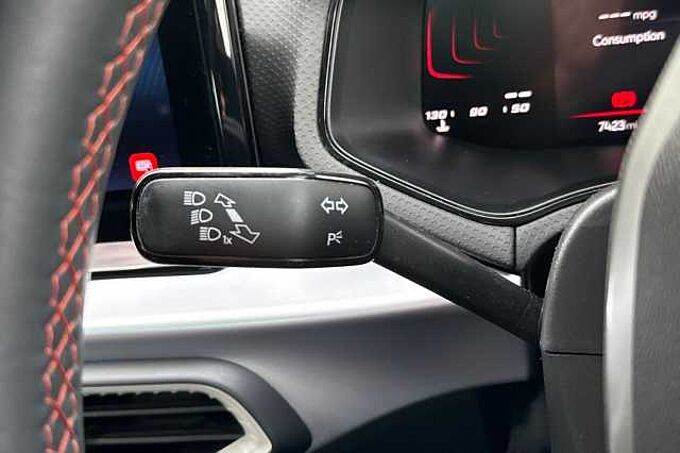 SEAT Arona 1.0 TSI 115 FR 5dr