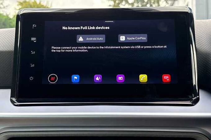 SEAT Arona 1.0 TSI 115 FR 5dr