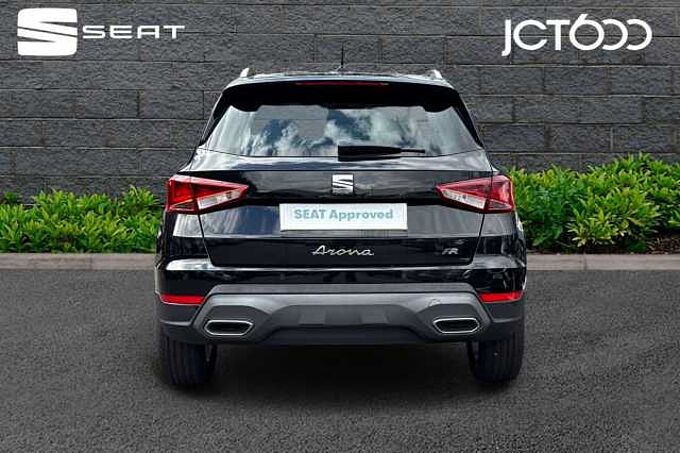 SEAT Arona 1.0 TSI 115 FR 5dr