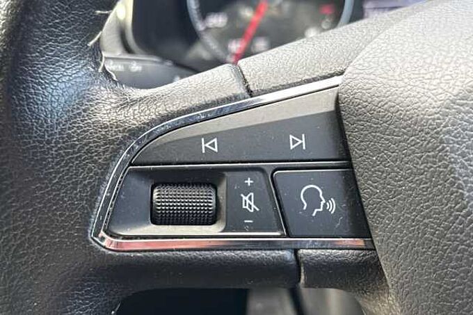 SEAT Ibiza 1.0 TSI XCELLENCE Hatchback 5dr Petrol Manual (110 ps)