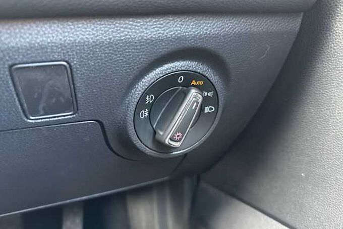 SEAT Ibiza 1.0 TSI XCELLENCE Hatchback 5dr Petrol Manual (110 ps)