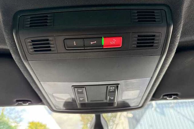 SEAT Ibiza 1.0 TSI XCELLENCE Hatchback 5dr Petrol Manual (110 ps)