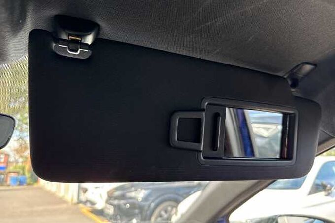 SEAT Ibiza 1.0 TSI XCELLENCE Hatchback 5dr Petrol Manual (110 ps)