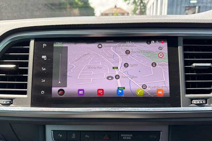 SEAT Ateca 1.5 TSI EVO FR Sport SUV 5dr Petrol DSG (150 ps)