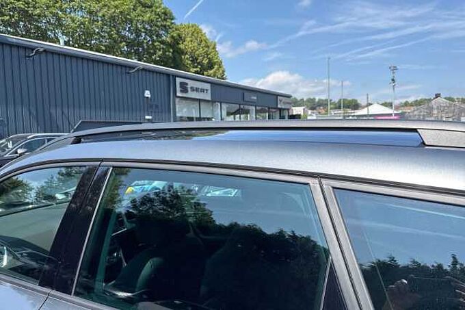 SEAT Ateca 1.5 TSI EVO FR Sport SUV 5dr Petrol DSG (150 ps)