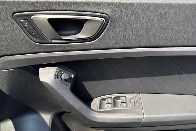 SEAT Ateca 1.5 TSI EVO FR Sport SUV 5dr Petrol DSG (150 ps)