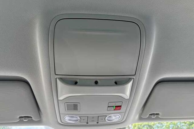 SEAT Ateca 1.5 TSI EVO FR Sport SUV 5dr Petrol DSG (150 ps)