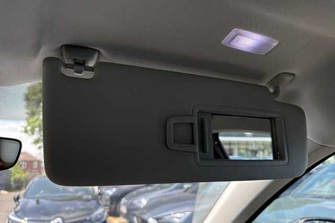 SEAT Ateca 1.5 TSI EVO FR Sport SUV 5dr Petrol DSG (150 ps)