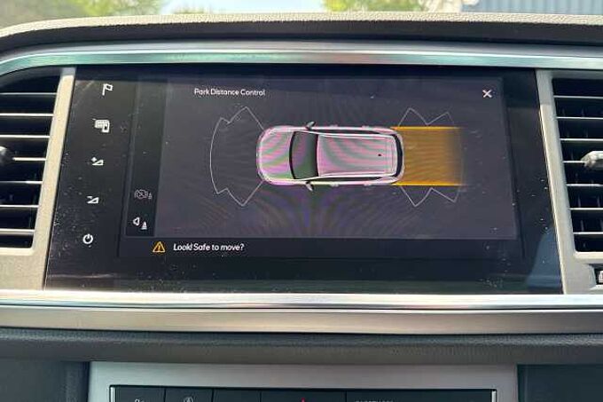 SEAT Ateca 1.5 TSI EVO FR Sport SUV 5dr Petrol DSG (150 ps)