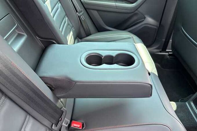 SEAT Ateca 1.5 TSI EVO FR Sport SUV 5dr Petrol DSG (150 ps)