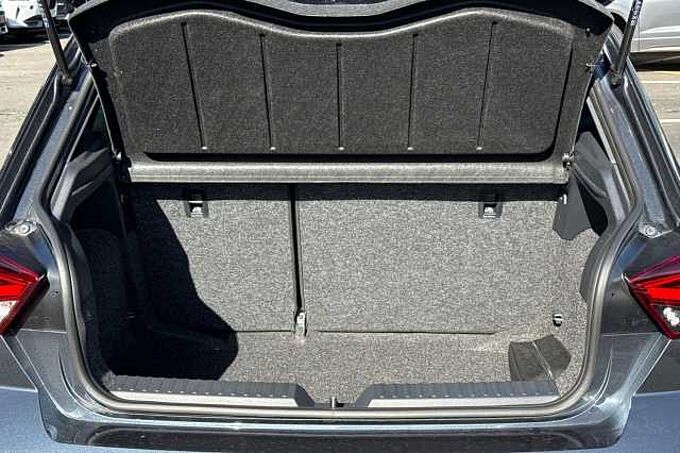 SEAT Ibiza 1.0 TSI XCELLENCE Hatchback 5dr Petrol Manual (95 ps)