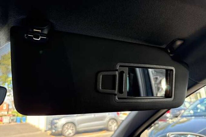 SEAT Ibiza 1.0 TSI XCELLENCE Hatchback 5dr Petrol Manual (95 ps)