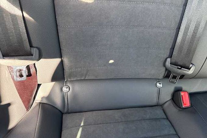 SEAT Ibiza 1.0 TSI XCELLENCE Hatchback 5dr Petrol Manual (95 ps)