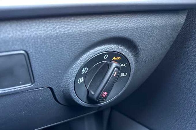 SEAT Ibiza 1.0 TSI XCELLENCE Hatchback 5dr Petrol Manual (95 ps)