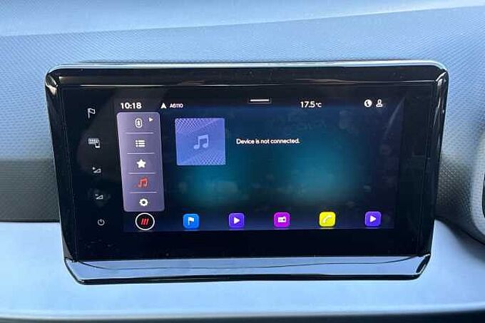 SEAT Ibiza 1.0 TSI XCELLENCE Hatchback 5dr Petrol Manual (95 ps)