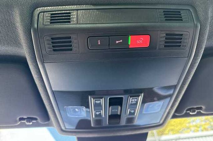 SEAT Ibiza 1.0 TSI XCELLENCE Hatchback 5dr Petrol Manual (95 ps)