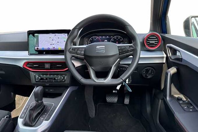 SEAT Arona 1.0 TSI 115 FR Sport 5dr DSG