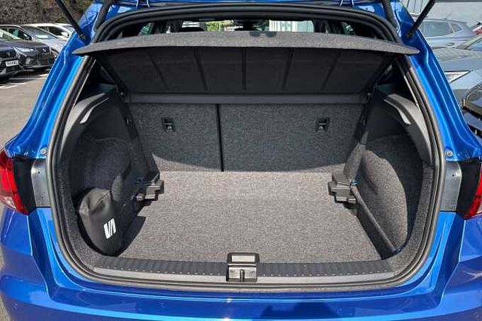 SEAT Arona 1.0 TSI 115 FR Sport 5dr DSG