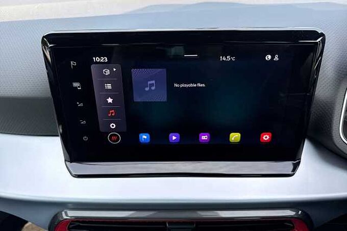 SEAT Arona 1.0 TSI 115 FR Sport 5dr DSG