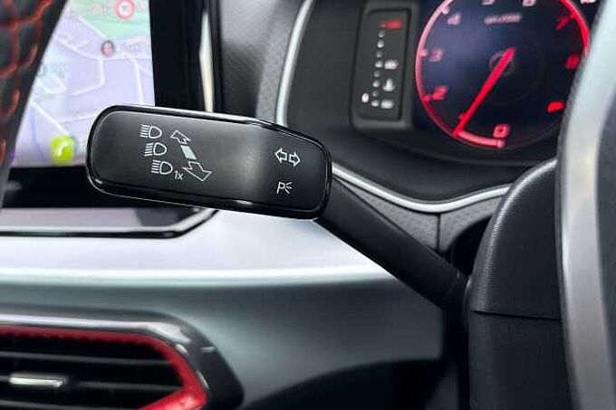 SEAT Arona 1.0 TSI 115 FR Sport 5dr DSG