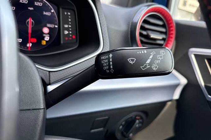 SEAT Arona 1.0 TSI 115 FR Sport 5dr DSG