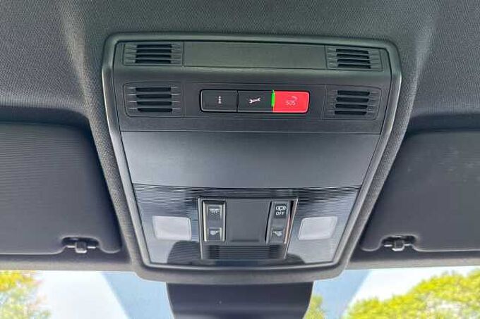 SEAT Arona 1.0 TSI 115 FR Sport 5dr DSG