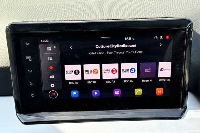 SEAT Arona 1.0 TSI 115 FR Sport 5dr