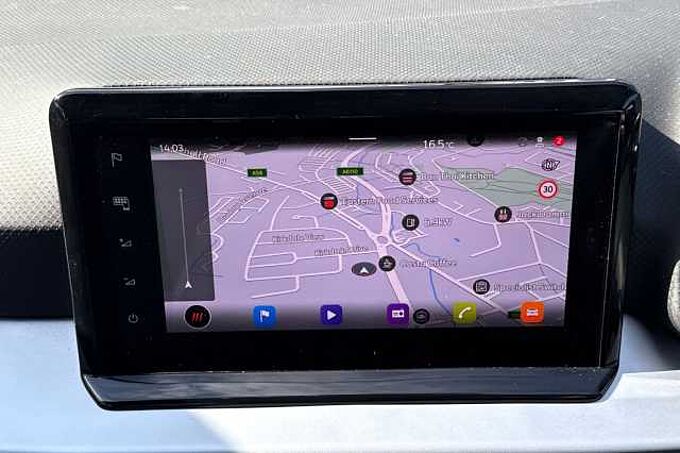 SEAT Arona 1.0 TSI 115 FR Sport 5dr