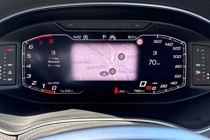 SEAT Arona 1.0 TSI 115 FR Sport 5dr