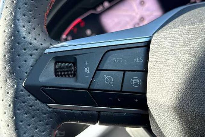 SEAT Arona 1.0 TSI 115 FR Sport 5dr