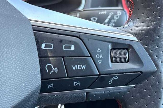 SEAT Arona 1.0 TSI 115 FR Sport 5dr