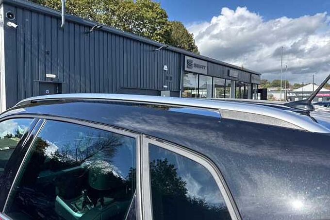 SEAT Arona 1.0 TSI 115 FR Sport 5dr